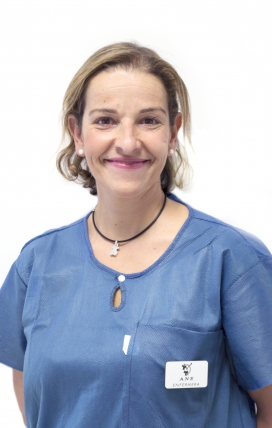 Ane Iriondo